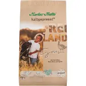 Markus Mühle Freiland Hundefutter - Gans - 12 kg
