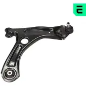 OPTIMAL G6-1547 Querlenker Rechts Unten Vorne für VW up! Schrägheck (121, 122, BL1, BL2)
