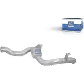 DT Spare Parts Abgasrohr 5.11096