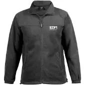 EDM Polar Fleece 280g/m² Jacke