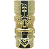 Barprofessional Tiki Highball Glas Guld 450 Ml