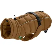 Hunter - Dogcoat Paxson 45, caramel - (203452)