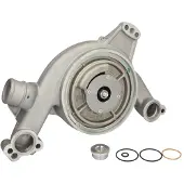 Omp Tea Kühlmittelpumpe 343.390