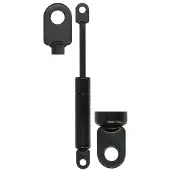 STABILUS Gasfeder, Gepäckraumklappe STA279692