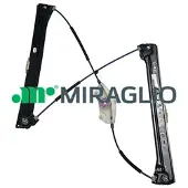 MIRAGLIO 30/2636 Fensterheber Vorne Links für VW Touran (5T1) TOURAN VAN (5T1)