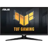 Asus TUF Gaming VG32UQA1A, 80 cm (31.5"), 3840 x 2160 Pixel, 4K Ultra HD, 1 ms, Schwarz