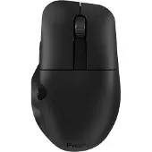Asus ProArt Mouse MD300, rechts, Optisch, RF Wireless + Bluetooth, 4200 DPI, Schwarz