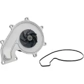 O.M.P. Aftermarket Kühlmittelpumpe 451.465