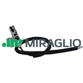 MIRAGLIO Heckklappenschloss 37/252