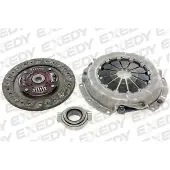 EXEDY Kupplungssatz NSK2144