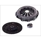EXEDY Kupplungssatz DHK2024