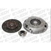 EXEDY Kupplungssatz MZK2064