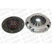 EXEDY Kupplungssatz TYS2236