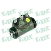LPR Radbremszylinder 5304