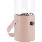 Cosi Fires - Cosiscoop Gaslantaarn Original Rosa