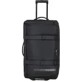 Travelite Kick Off Wheeled Duffle L dark antracite