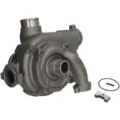 Omp Tea Kühlmittelpumpe 317.290