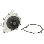 Omp Tea Kühlmittelpumpe 343.405
