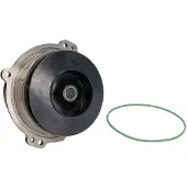 Omp Tea Kühlmittelpumpe 197.325