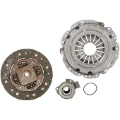 SACHS Kupplungssatz Kit plus CSC 3000 990 207