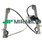 MIRAGLIO Fensterheber 30/2497, Links
