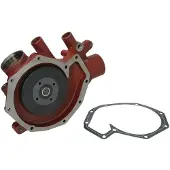 Omp Tea Kühlmittelpumpe 405.105