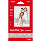 Canon -Fotopapier GP-501 Glossy 100 Blatt 10 x 15 cm