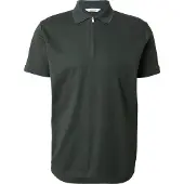 Selected Fave Kurzarm-poloshirt