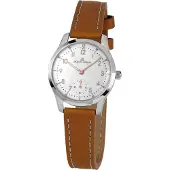 Jacques Lemans Damenuhr Retro Classic