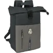 Safta Schulrucksack C.F. Grau 28 x 42 x 13 cm