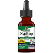 Natures Answer Helmkraut Extrakt 30 ml