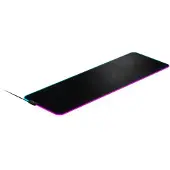 SteelSeries Qck Prism Cloth Xl Mauspad