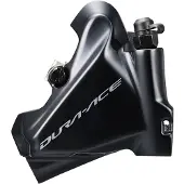 Shimano Dura Ace Hid Flat Resina Hintere Scheibenbremszange