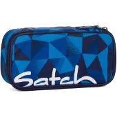 Satch Schlampermäppchen Blue Crush - 6