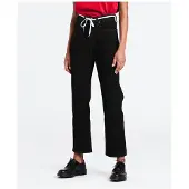 Levi's Ribcage Straight Ankle Jeans