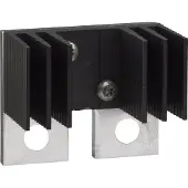 Schneider Electric Anschlussplatte mit Kühlkörper für LV438328