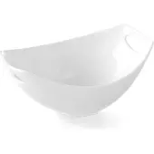 Hendi Salat-/Beilagen Schüssel,235x160x(H)98mm