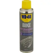 Wd-40 Kettenspray Allwetter 250ml