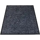 Miltex Schmutzfangmatte, 900 x 1500 mm, grau