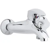 Damixa SPACE WANNE/BRAUSEARM., chrom, 101000000 101000000