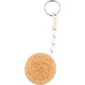 Pricenet Schlüsselanhänger Korkball