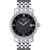 Tissot Armbanduhr BRIDGEPORT T0974101105800