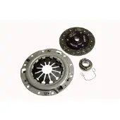 EXEDY Kupplungssatz DHK2049