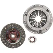 EXEDY Kupplungssatz HCK2051