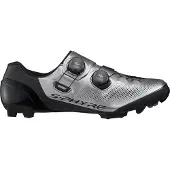 Shimano S-PHYRE SH-XC903 Schuhe Grau Schwarz Limited Edition, Größe 43 - EUR