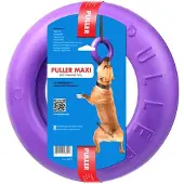 Ferplast Spielzeug zurückholen Puller Maxi 29 cm Polymer lila