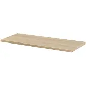 Dolle Regalboden Lite 80 x 30 cm, 19 mm, eiche