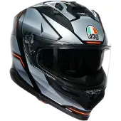 AGV K7 Jaeger S26 Helm, M (57/58)