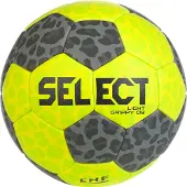 Select Kinder Handball Light Grippy DB v24 1690742889 00 - Grün/Grau - 00