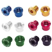 Kcnc Chainring Bolt Spb0014 Road 5 Pieces Screw Rot